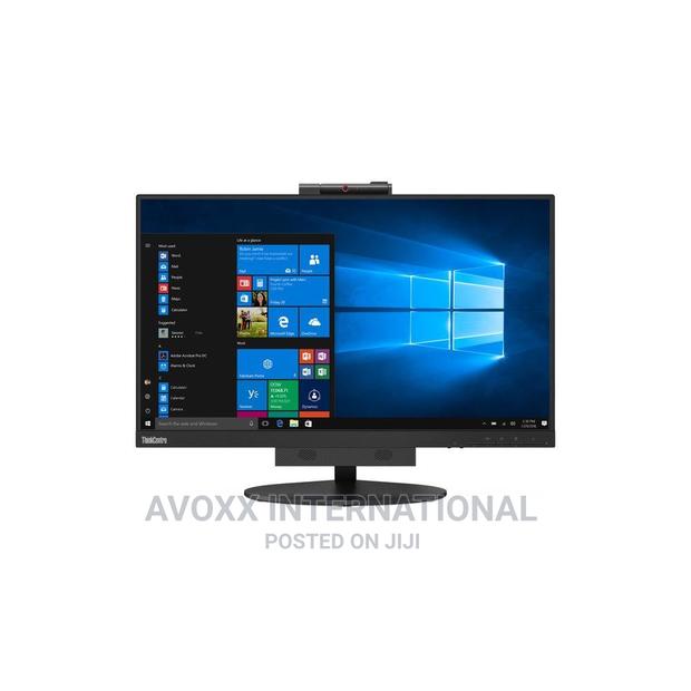 Lenovo Thinkcentre Tiny-in-one 24 - Gen 3 - LED Monitor · Photo 1