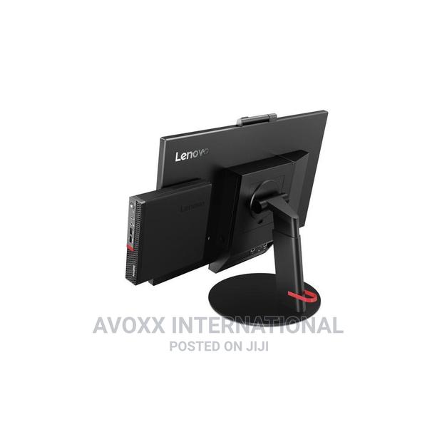 Lenovo Thinkcentre Tiny-in-one 24 - Gen 3 - LED Monitor · Photo 3