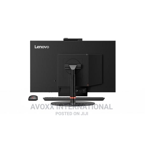 Lenovo Thinkcentre Tiny-in-one 24 - Gen 3 - LED Monitor · Photo 4