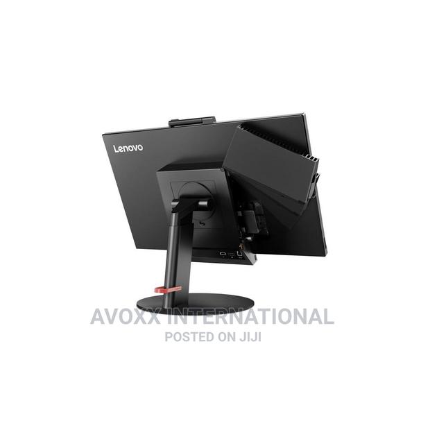 Lenovo Thinkcentre Tiny-in-one 24 - Gen 3 - LED Monitor · Photo 2