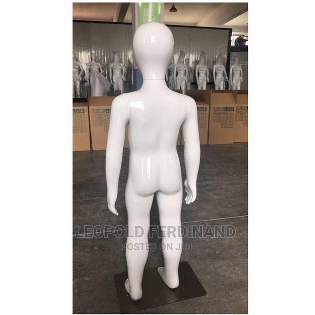 Kids Mannequins · Photo 2