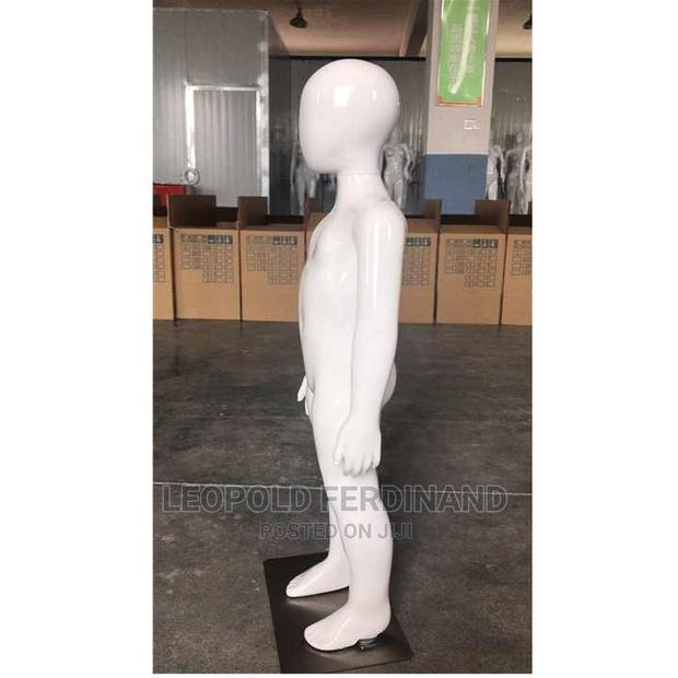 Kids Mannequins · Photo 3