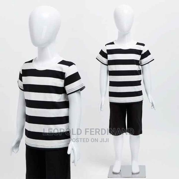 Kids Mannequins · Photo 4