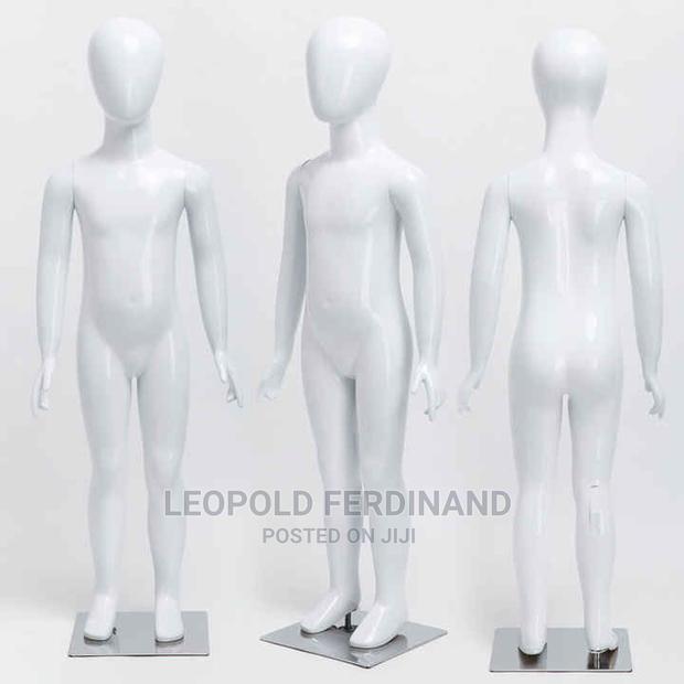 Kids Mannequins · Photo 5
