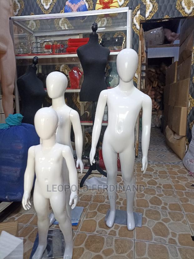 Kids Mannequins · Photo 8