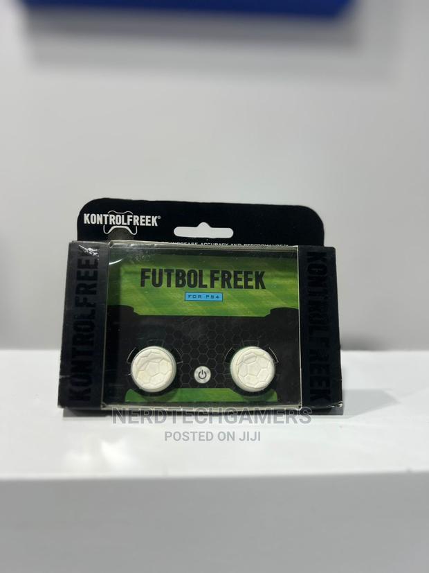Rocker Supercap Thumb Grips · Photo 2