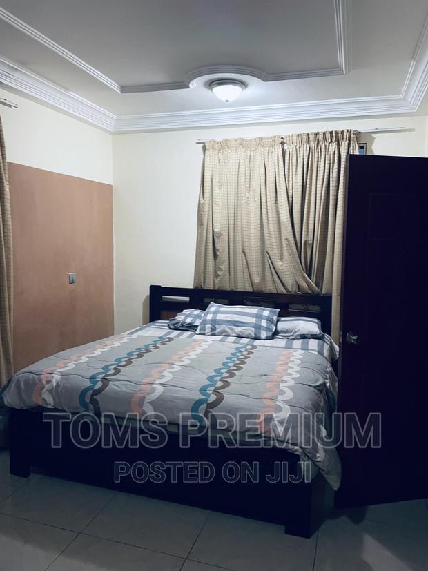 Furnished 3bdrm Apartment in Adjiriganor, East Legon for rent · Photo 6