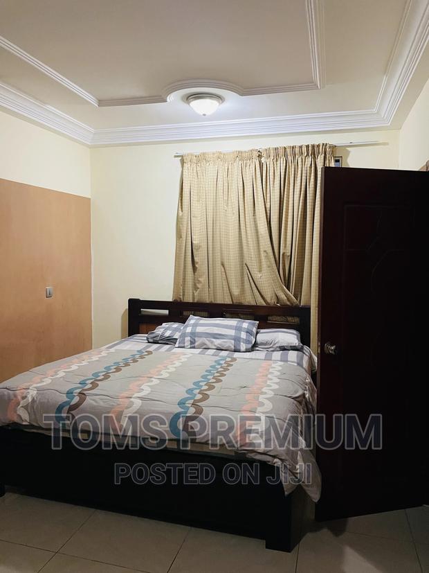 Furnished 3bdrm Apartment in Adjiriganor, East Legon for rent · Photo 8