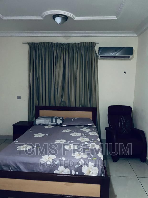 Furnished 3bdrm Apartment in Adjiriganor, East Legon for rent · Photo 5