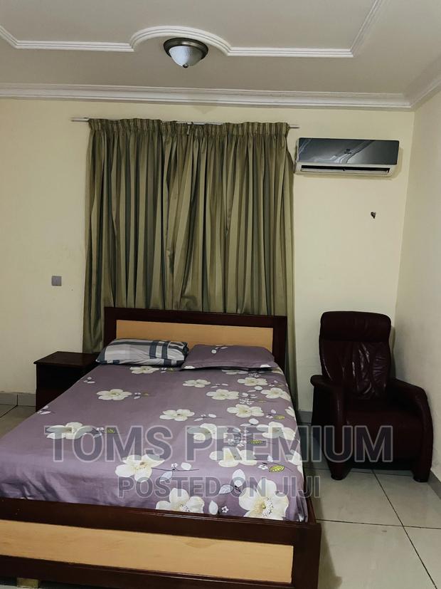 Furnished 3bdrm Apartment in Adjiriganor, East Legon for rent · Photo 7
