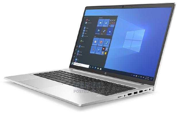 New Laptop HP ProBook 450 G8 16GB Intel Core I7 SSD 512GB · Photo 1