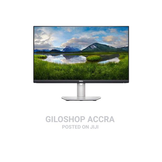 Dell 24 Monitor-s2421hn Full HD (1080p) 1920 X 1080 At 75 Hz · Photo 1