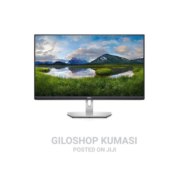 Dell 27 Inch LED Monitor S2721HN · Photo 1