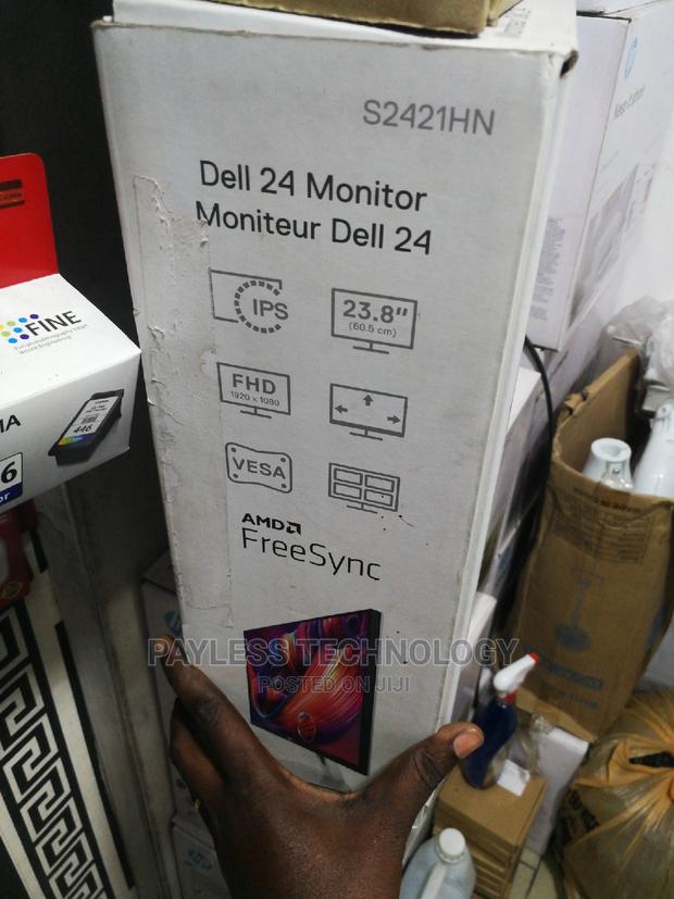 Dell 24 Inch Monitors · Photo 2