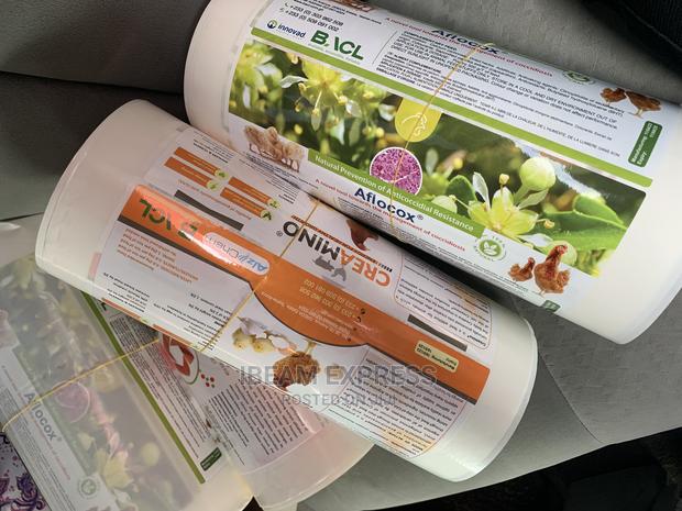 Pp Sticker Label Printing · Photo 6