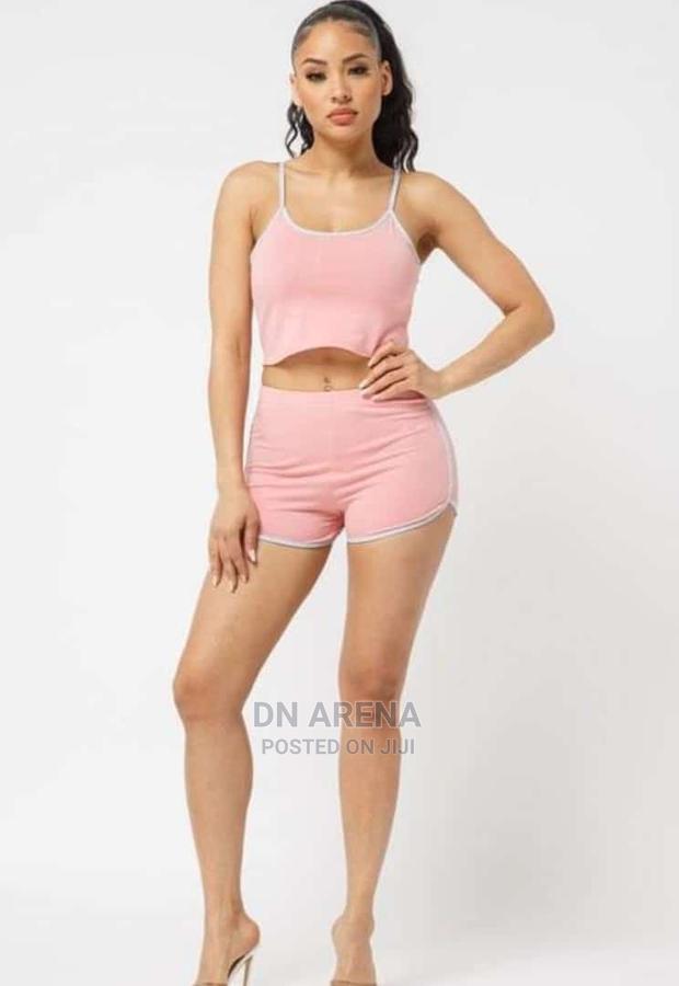 Ladies Lounge Wear · Photo 1