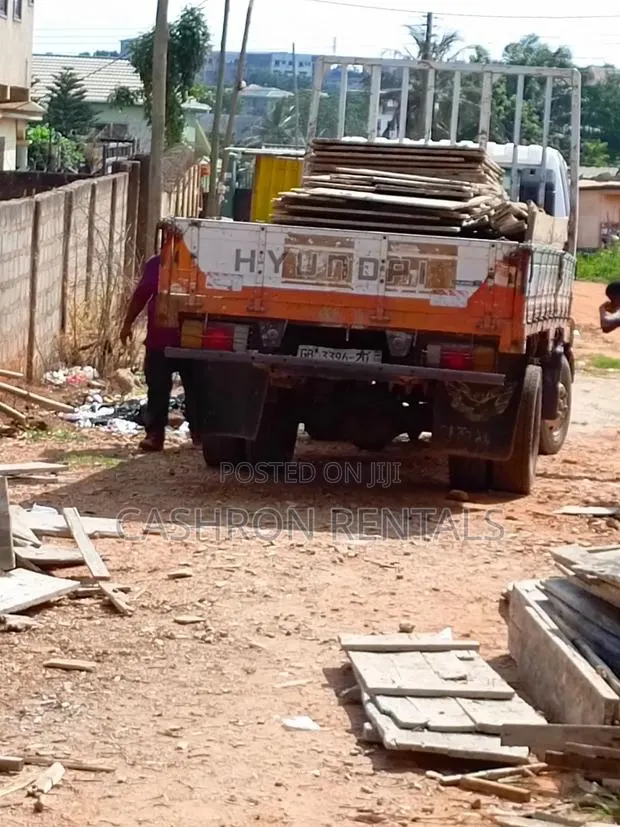 Formwork, Slabs, Materials for Rent · Photo 3