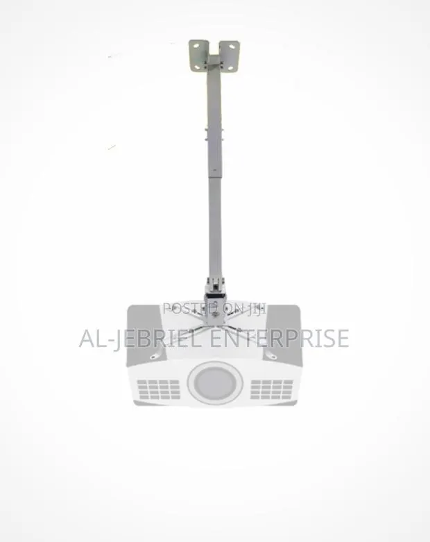 Projector Mount · Photo 1