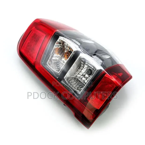 Mitsubishi L200 Tail Lamb Light Rh & Lf Led Pair (2pcs) · Photo 1