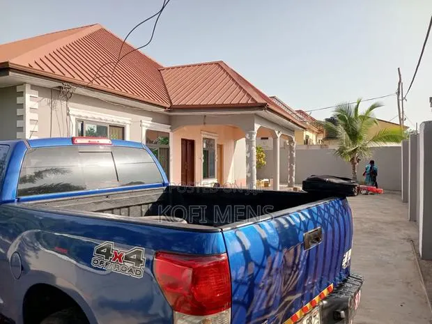 4bdrm House in Kokwado, Abura/Asebu/Kwamankese for sale · Photo 1