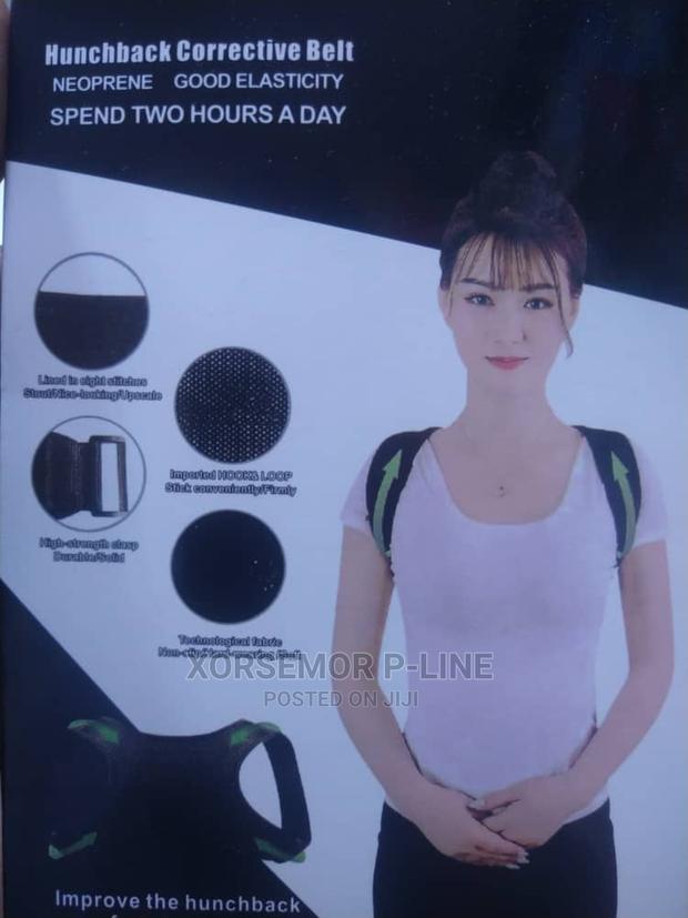 Back Support Poster Corrector · Photo 3