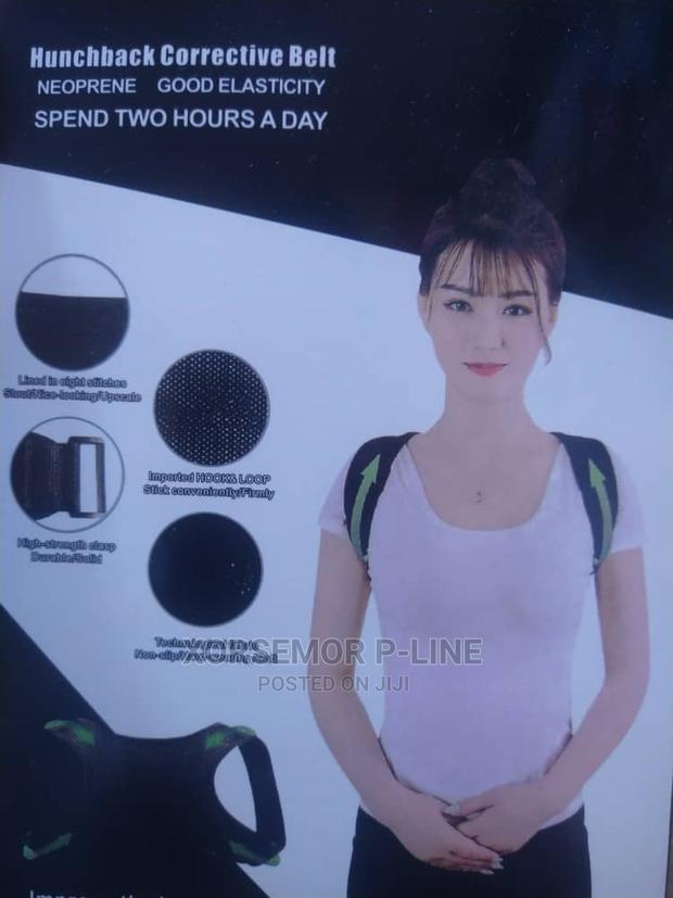 Back Support Poster Corrector · Photo 4