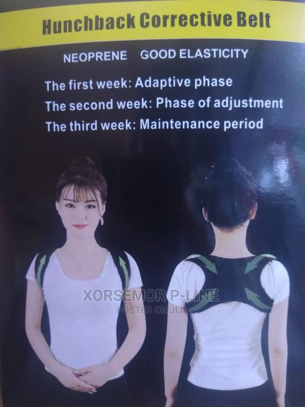 Back Support Poster Corrector · Photo 5