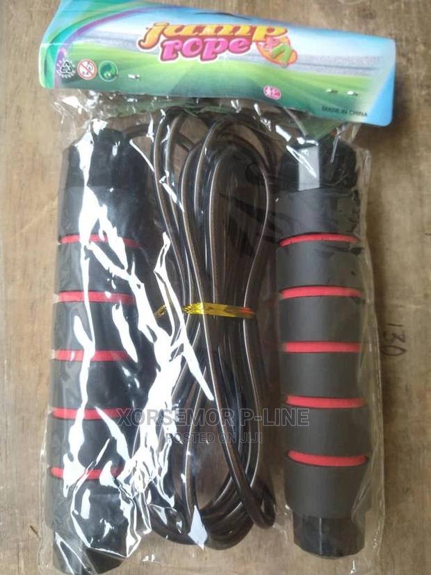 Jumping Rope · Photo 1