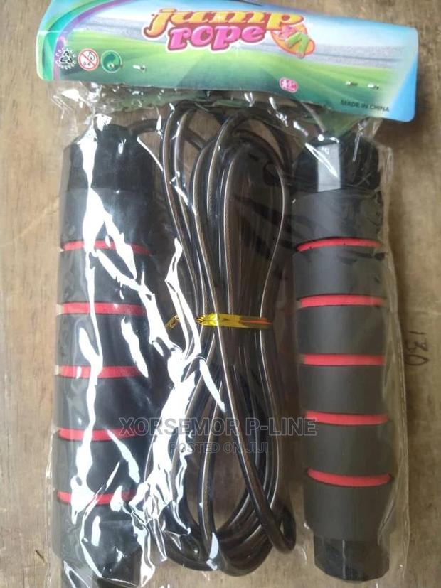 Jumping Rope · Photo 2