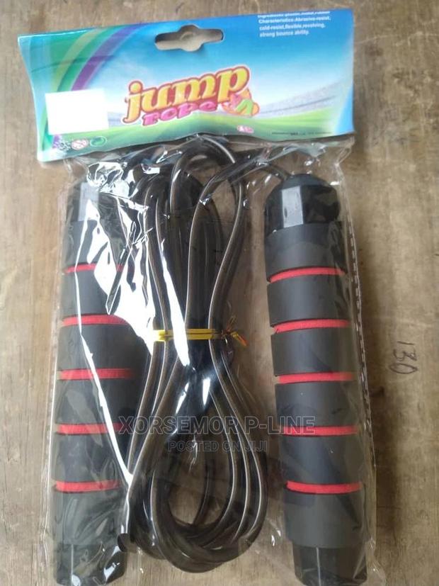 Jumping Rope · Photo 3