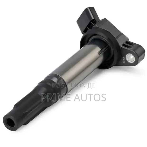 Toyota Camry 2010- 2018 Ignition Coil · Photo 1
