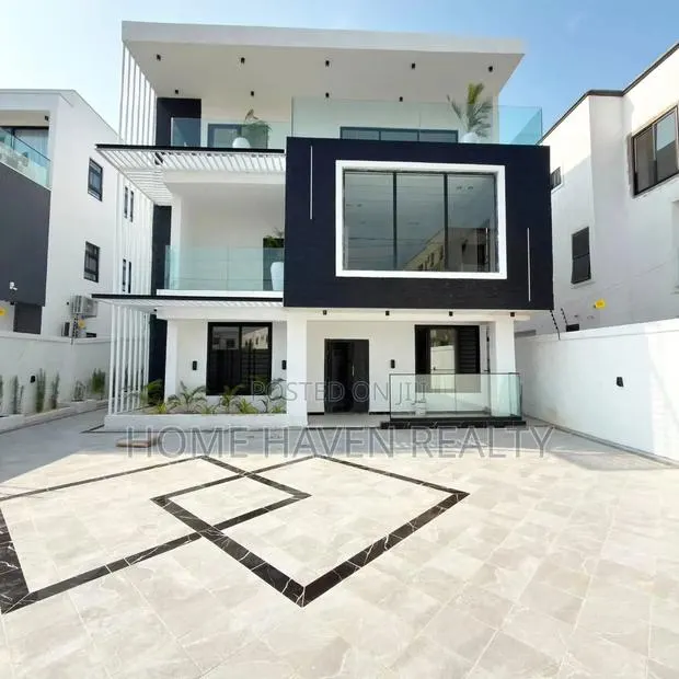4bdrm House in East Legon Hills, Police Station for sale · Photo 1