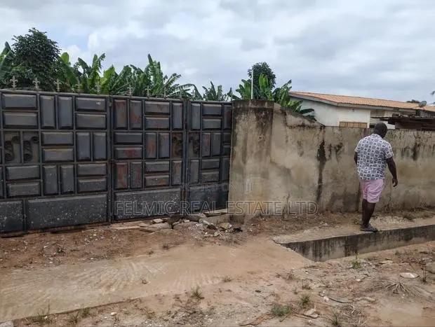 1 and Half Plots at Ofankor Asofan for Sale · Photo 1