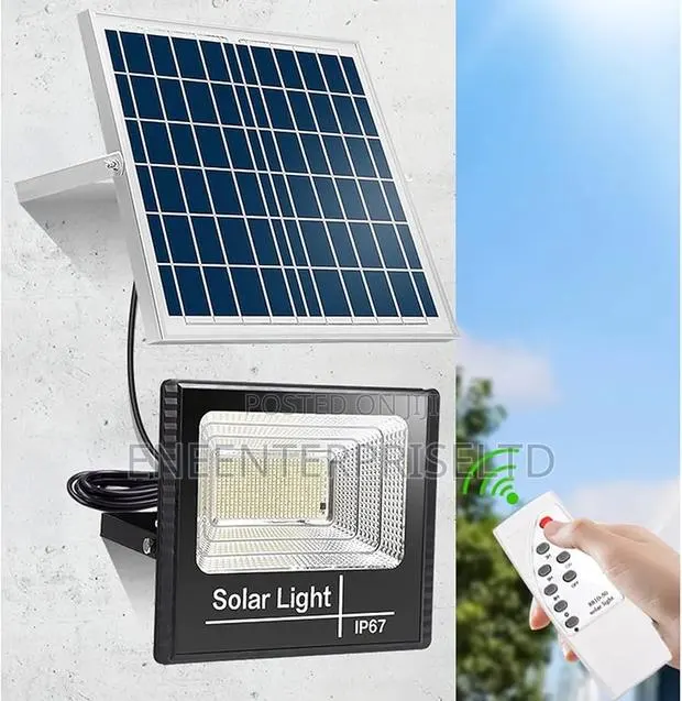 Solar Light for Sale · Photo 1