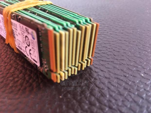 Macbook SSD and Memories Available · Photo 1