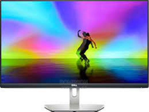 Dell 2721H Monitor · Photo 1