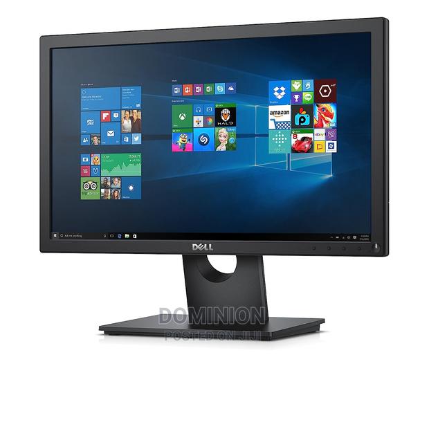 Dell Monitor (E1916hv) 19" Eur (210-afqp) · Photo 1
