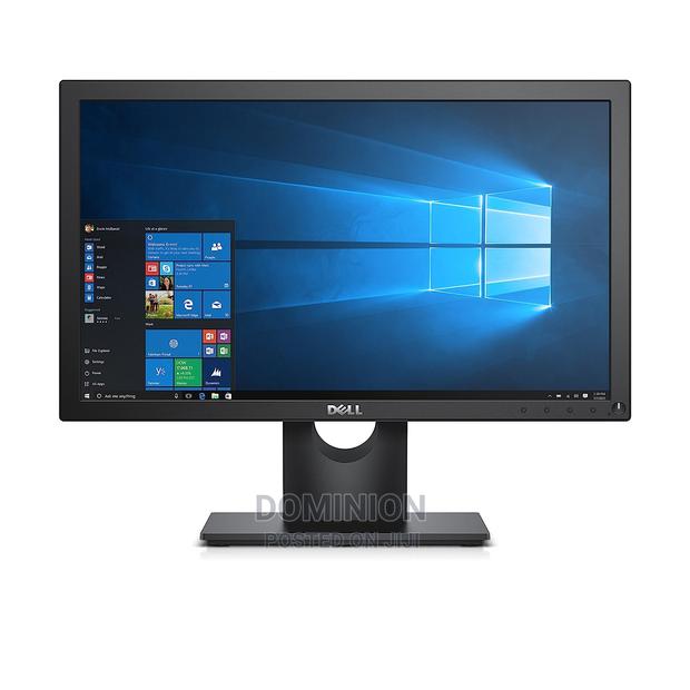 Dell Monitor (E1916hv) 19" Eur (210-afqp) · Photo 3