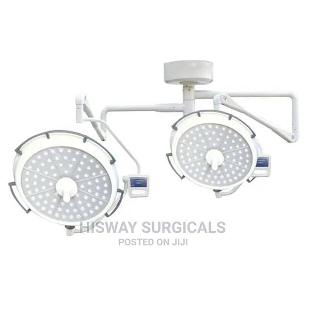 Theatre Setup Lights · Photo 5