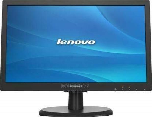 LENOVO D19-10 18.5"Monitor (61e0kctuk) · Photo 1