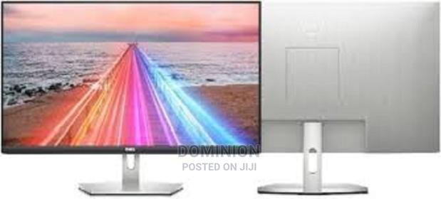 Dell S2721HN 27" Full HD (1920x1080) 75hz 4ms IPS · Photo 1
