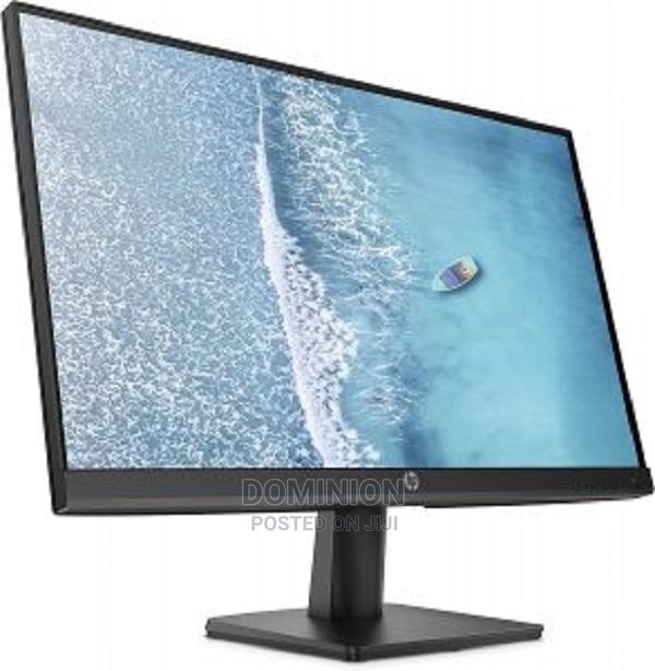 HP V241ib LED Monitor · Photo 1