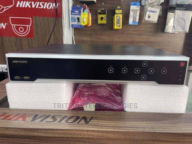 Hikvision Ds-7716ni-16p 16ch Poe NVR · Photo 4