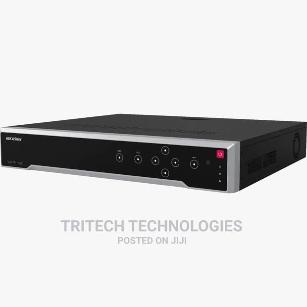 Hikvision Ds-7716ni-16p 16ch Poe NVR · Photo 1