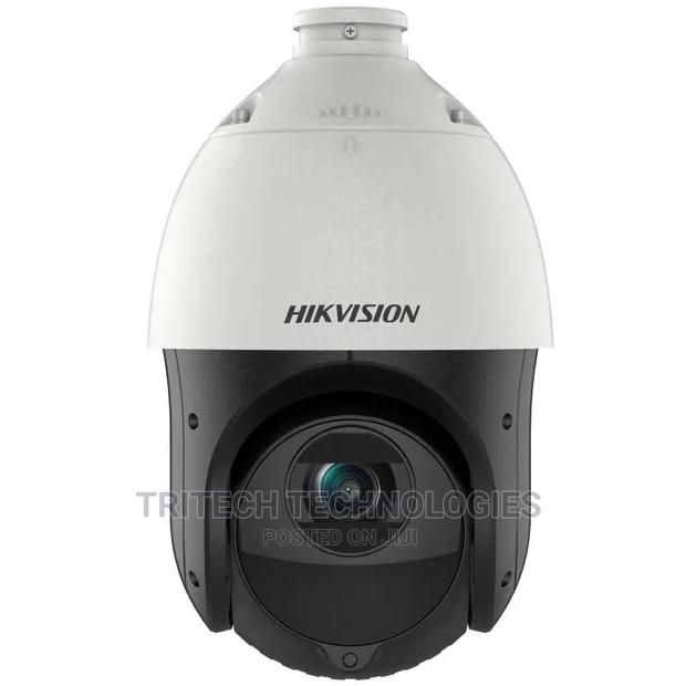 Hikvision Ds-2de4425iw-De 4mp IP PTZ · Photo 1