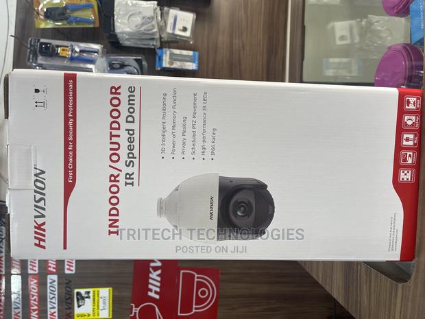 Hikvision Ds-2de4425iw-De 4mp IP PTZ · Photo 2