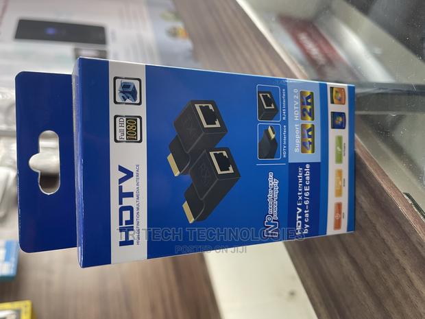 HDMI Extender 30M · Photo 1