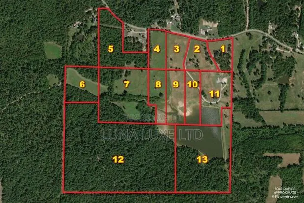 Land Surveying |Site Plan| Indenture|Land Registration |Luna Surveyors · Photo 1