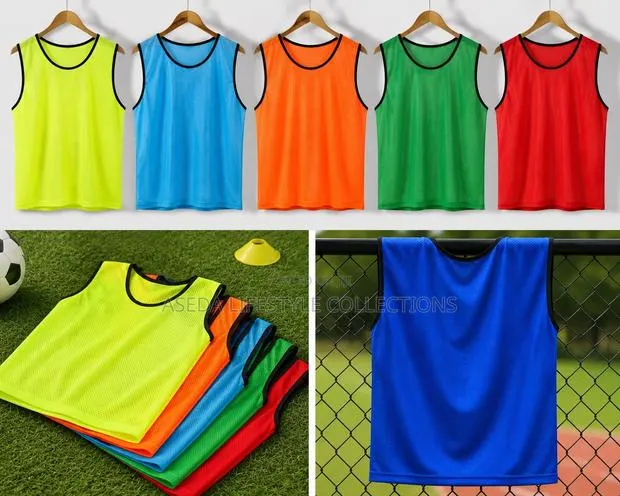 Jersey Bibs · Photo 1