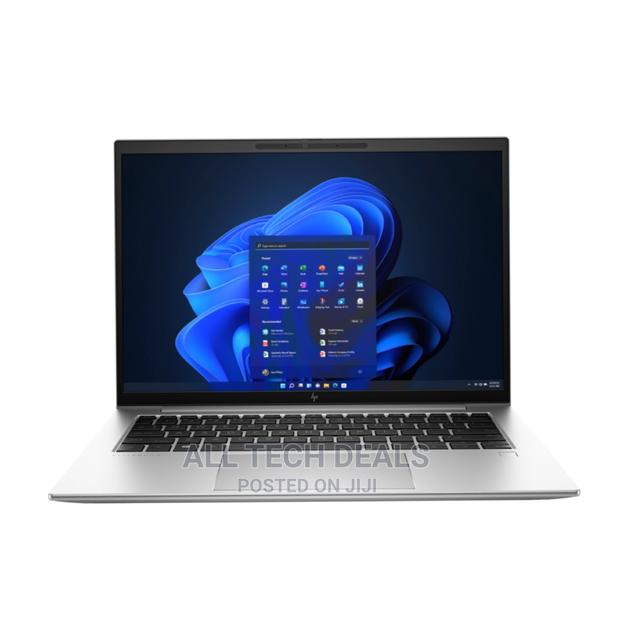 New Laptop HP EliteBook 840 G9 16GB Intel Core I7 SSD 512GB · Photo 2